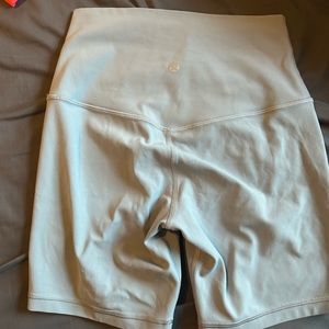 Lululemon align shorts